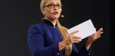 Is western influence over Ukraine colonial meddling or a vital way to prevent corruption?
