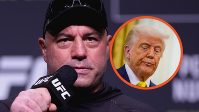 Trump administration eyes 10 hours of Maxwell audio, taps Joe Rogan to clean up Epstein fallout, as fans cry ‘betrayal’