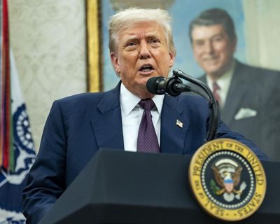 More than 60 countries scramble to respond to Trump’s latest tariffs