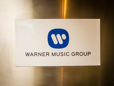 Warner Music Rallies As Q3 Sales Top Estimates — But What's Behind the Net Loss?