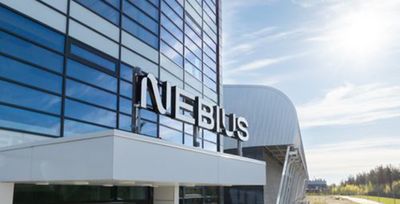 Nebius Stock Jumps After Q2 Results; AI Cloud Stock Raised Guidance