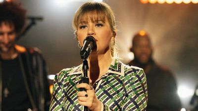 How Debbie Gibson And Dolly Parton Are Lending Support As Kelly Clarkson Cancels More Dates Amidst Struggles At Home