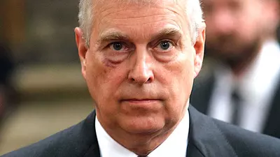 ‘Easy prey’: Prince Andrew was ‘a useful idiot’ as Jeffrey Epstein betrayed the disgraced British royal to the highest bidder