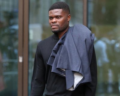 Villarreal confirm Partey signing and address sexual offence charges in statement
