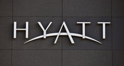 What's Going On With Hyatt Hotels Stock Thursday?