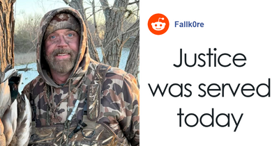 ‘Black Death’ Buffalo Ends $10K Safari With Fatal Goring Of Texan Trophy Hunting Millionaire