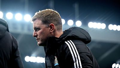 Newcastle United launching surprise move for Real Madrid star: report