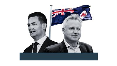 Labor running out of time to get Green light to govern