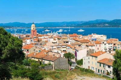 Two British women ‘lose luxury goods worth £866,000 in Saint-Tropez hotel raid’