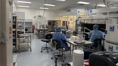 Inside Chris Sharp's Journey to Transform Regenerative Medicine Through Biotechnology