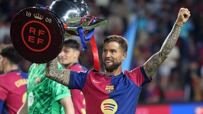 Report: Barcelona Lose First Choice Defender in Shock Free Transfer