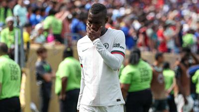 Report: Chelsea Set Enormous Nicolas Jackson Price Tag