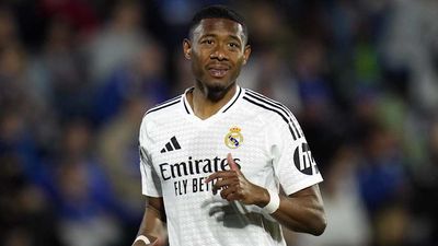 David Alaba’s Representatives ‘Confirm’ Controversial Real Madrid Transfer Decision