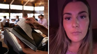 ‘I can’t believe how often this happens’: Tennessee woman goes out to dinner on first date where the man pays. Then he brings up the check in the parking lot