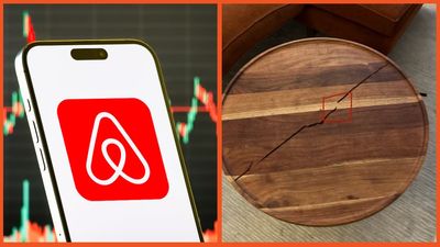 ‘Clear signs of fabrication’: Woman charged over £5k after Airbnb host allegedly uses AI to fake evidence of damage to property