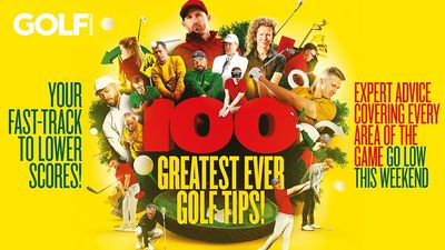 New Issue Out Now! The 100 Greatest Golf Tips, Brad Faxon's Putting Masterclass, Mimi Rhodes, New Titleist Irons & Much More...