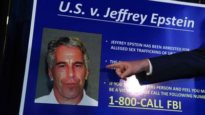 House committee targets Clintons, former FBI directors over Epstein case but they’re ignoring Trump’s former labor secretary who started it all