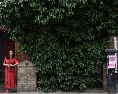 ‘Gift from Grenada’: grapefruit trees win protection after London campaign