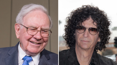 Warren Buffett Buys Stock Of Company With $500 Million Howard Stern Decision To Make