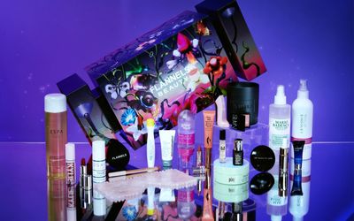The Best Beauty Advent Calendars of 2025: A Luxurious Countdown to Christmas
