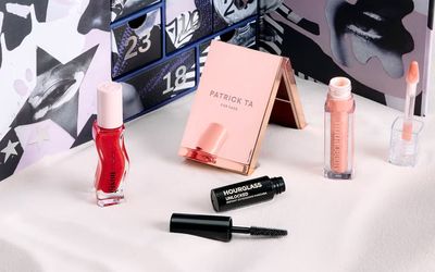 The Best Beauty Advent Calendars of 2025: A Luxurious Countdown to Christmas