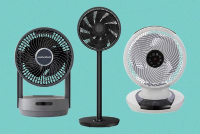 Best cooling fans still in stock as temperatures soar