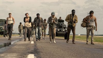 How Far Did The Long Walk Stars Actually Walk In The Making Of The Brutal Stephen King Movie? The Actors Did The Math