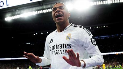 Kylian Mbappe Matches Messi, Ronaldo With Impressive Ballon d’Or Landmark