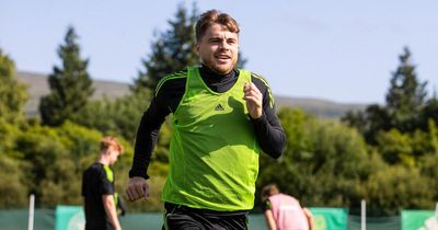 James Forrest delivers verdict on Celtic's squad depth & transfer state of play