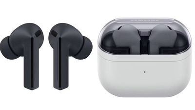 Oops, they did it again: Samsung Galaxy Buds 3 FE accidentally went live on Samsung's own site