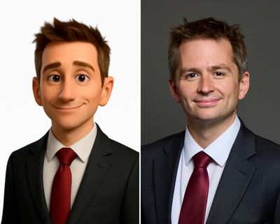 I spoke to the AI avatar of a Leeds MP. How did it cope with my Yorkshire accent?