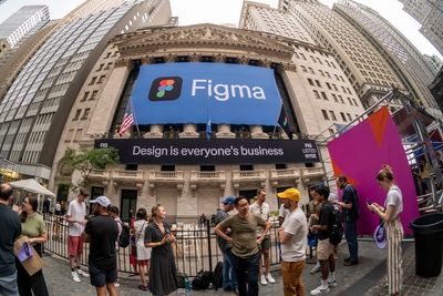 I Tried To Buy 1,000 Shares Of The Figma IPO…Here's What Happened