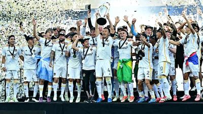 MLS Cup Playoffs 2025: Full Schedule, Key Dates, Format