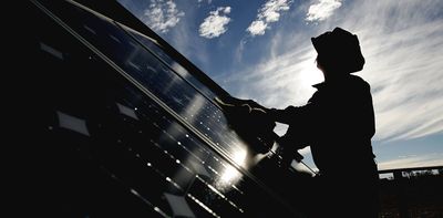 Australia can hit an 85% emissions cut by 2035 – if government and business seize the moment