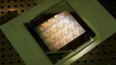Computer chips made outside the US to receive 100% tariff likely spiking tech prices, but 'there's no charge' for companies currently building on American soil
