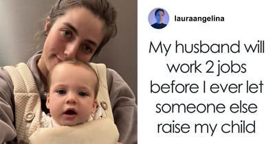 Viral Video Shows Just How Brutal Life Is For Working Moms In America