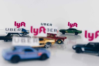 Lyft Stock Isn’t a Smooth Ride After Earnings, But This Low-Risk, High-Reward Trade Gives It Gas