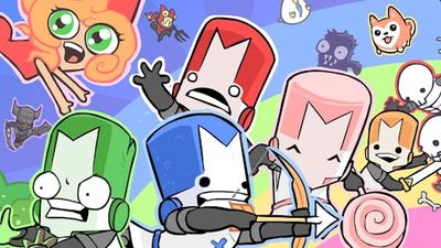 17 Years Later, A Classic Co-op Game Just Became Forever Replayable