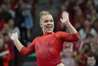 USA Gymnastics is entering a new era both on and off the floor as the US championships begin