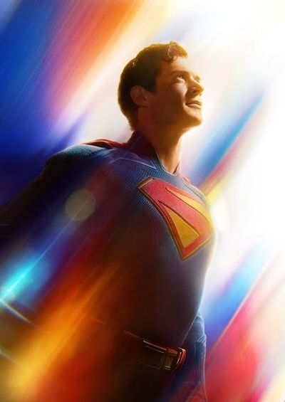 DC Could Be Building Towards A "Super-Family" Crossover