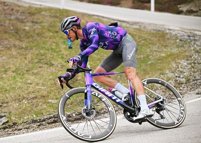 'I won't miss much about the peloton' – Alessandro De Marchi looks forward to retiring from 'aggressive' modern racing