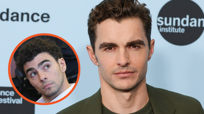‘I’m open’: Dave Franco says he’ll play suspected shooter Luigi Mangione… if Hollywood meets his terms first