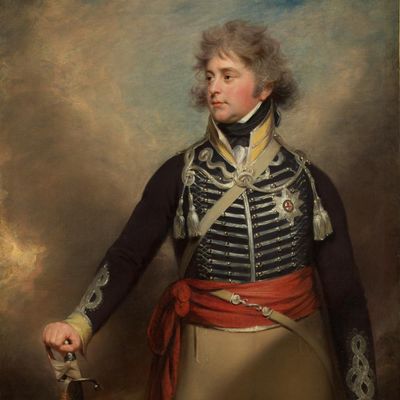 New research reveals King George IV profited from slavery in Grenada