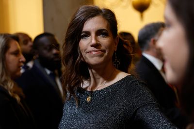 Nancy Mace says she would ban ‘chemtrails’ as South Carolina governor