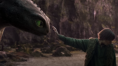 The Surprising Way How To Train Your Dragon Helped Jumpstart Universal’s Legal War Against AI
