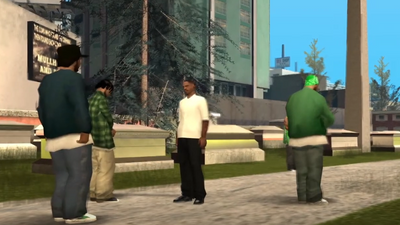 'We simply can't do subpar': Behind the scenes with GTA 1991, the ambitious San Andreas prequel whose creators are on the cusp of something special