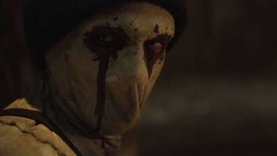 Wednesday and Daredevil: Born Again actor says Marvel is so secretive he had no idea he was even auditioning for Marvel villain Muse