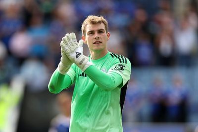 West Ham agree £18m Mads Hermansen deal as John Victor interest ends