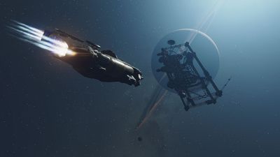 2 years later, starved Starfield players find morsel of hope in the files that hints at interstellar travel, possibly, maybe