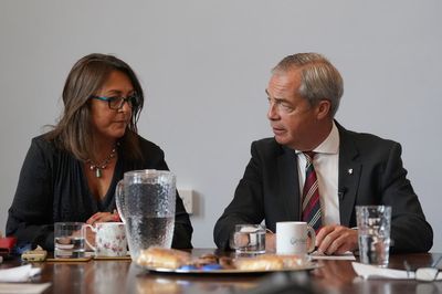 Reform UK-led council claims it has saved millions in first 100 days